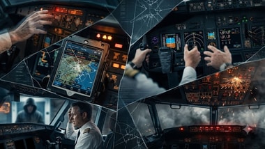 Flydubai crash: 5 times unusual cockpit incidents led to safety lapses (AI-generated)