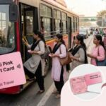 Soon, Pink Saheli cards will be mandatory for Delhi women to avail free bus journeys (AI-generated image for representational purposes only)