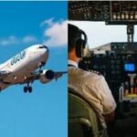 UAE shared FlyDubai passenger list with Israel before cockpit attack.