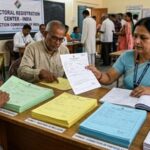 SIR and electoral roll: What are Forms 6, 7, 8, and other forms used for? (AI-generated image)