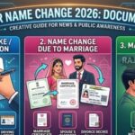 Aadhaar name entered incorrectly: What if it was a data-entry error? (AI-generated image)