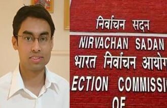 Prakash Rajpurohit appointed Deputy Election Commissioner.