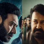 Mohanlal praises Ajay Devgn's Drishyam.