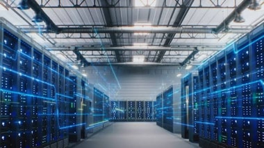 Govt to roll out data centre policy as concerns grow over power use (AI-generated image for representational purposes only)