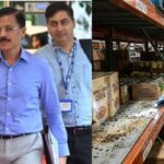 Maharashtra FDA cracks down on Reliance, Blinkit-linked facilities.