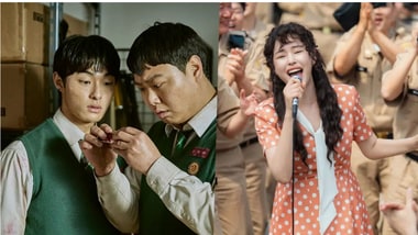 Netflix Korea to celebrate 10 years with two-day Seoul festival: All of Us Are Dead 2, Solo Leveling and more