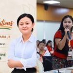 Who is Tana Opu Tara, BJP's new BJYM National Executive Member?