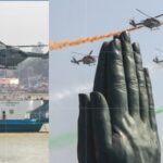 IAF air show in Varanasi: Man posing as Army officer arrested.
