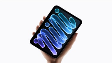 Apple launches redesigned iPad mini with OLED display, A20 Pro chip: India price, features and availability