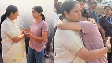 Who is Jagriti Mishra? Delhi animal activist whose shelter demolition led to MCD action