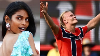 Erling Haaland to Bhavitha Mandava: Who are Instagram's 25 Rings Award winners of 2026?
