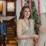 Omar Abdullah marries journalist Nidhi Razdan