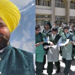 Why did AAP suspend Punjab MLA Sukhveer Singh Maiserkhana? (Images: HT/File photo)