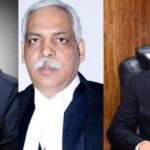 Meet judges elevated to SC: Sunita Agarwal, DK Upadhyay, Aparesh Singh  (Images: HC websites)