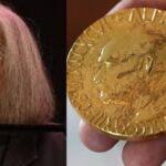 Who is Anne Carson? Canadian writer and poet wins 2026 Nobel Prize in Literature  (Images: Wikipedia, Reuters)