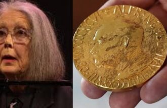 Who is Anne Carson? Canadian writer and poet wins 2026 Nobel Prize in Literature  (Images: Wikipedia, Reuters)