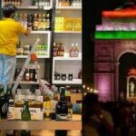 Delhi liquor shops open or closed tomorrow? Check govt order amid CJP stir (Images: AFP, PTI)