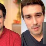 Dhruv Rathee alleges ‘kidnapping’ after release: A look at his education, YouTube career  (Images: Instagram/@dhruvrathee)