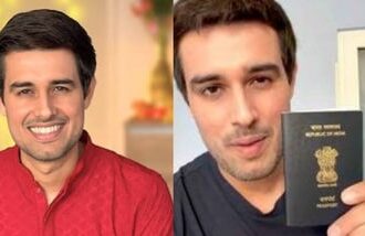 Dhruv Rathee alleges ‘kidnapping’ after release: A look at his education, YouTube career  (Images: Instagram/@dhruvrathee)