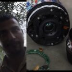 CJP Delhi protest: Filmmaker alleges harassment, claims ‘BJP-backed goons broke camera lens' (Images: Instagram/@Nihitexistslol)