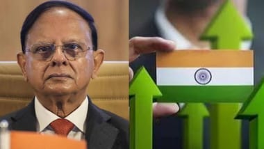 Strong statistical framework key to achieving Viksit Bharat goal, says PM's Principal Secretary