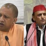 SP vs BJP: Who will win UP elections 2027? Yogi Adityanath or Akhilesh Yadav as CM? Survey out (Images: PTI, HT)