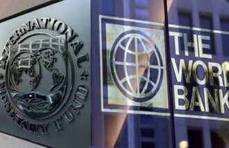 Pakistan gets 2027 chairmanship of IMF, World Bank boards after 74 years (Images: ANI)