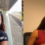 Ex-Cognizant HR professional quits Delhi job for Goa: Why she left and life now (Image: Instagram/@arpitaunhinged)