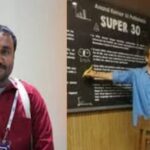 Japanese magazine lauds Super 30 founder Anand Kumar's journey: What it said (Images: Wikipedia, ANI)
