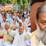Haryana power employees’ strike: What is Section 108 of Electricity Act?  (Images: HT)