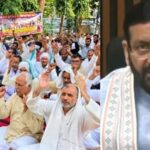 Haryana power employees' strike being called off, says CM Nayab Saini