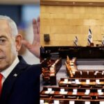 Israel polls: What happens if no party can secure a 61-seat Knesset majority? (Image: Reuters)