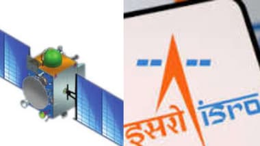 What is NVS-03? ISRO to launch satellite on October 30 | Explained   (Images: Wikipedia, Reuters)