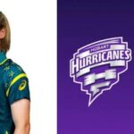 Nicola Carey to lead Hobart Hurricanes' WBBL title defence after Villani's exit