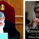 Who is Justice SK Kaul? What is his new memoir 'Without Fear or Favour' about? (Images: HT, Amazon)