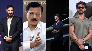FDA had asked the actors to explain their association with Vimal Elaichi advertisements