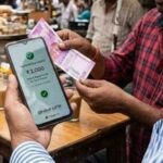 Under the proposed framework, the merchant discount rate would be payable by merchants rather than consumers. The charges are intended to apply to eligible transactions, with the proposed MDR capped at  ₹300 for transactions of  ₹75,000 or more. (AI generated image)