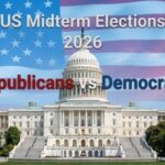 US midterms 2026: Political ad spending tops $10 billion — where is the money coming from and what is driving the surge?