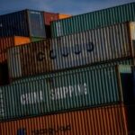The government's  ₹10,000 crore container manufacturing scheme aims to give India a 15-20% share of the global market over the next 13 years.