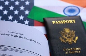India Says US Move on Green Card Programme Does Not Advance Shared Ambitions