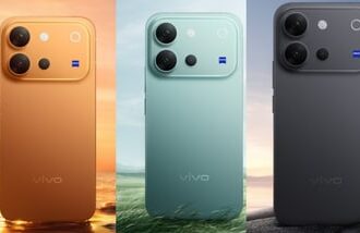 Vivo has launched the V80 and S2 FE in India.