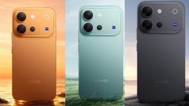 Vivo has launched the V80 and S2 FE in India.