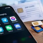 WhatsApp, Telegram and other messaging apps may have to remain linked to registered, active SIM cards.
