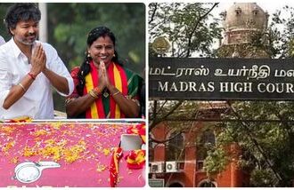 Tamil Nadu CM Vijay’s assets row: ‘ ₹30 crore not disclosed’ — All about Madras HC case, what the court said
