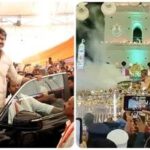 Tamil Nadu CM Vijay approves 45 kg sandalwood for Nagore Dargah Kanduri festival: What is it, how it's linked to Hindus