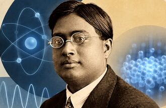 Meet Satyendra Nath Bose, the Indian physicist whose work transformed quantum physics and inspired the name ‘bosons’