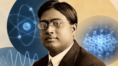 Meet Satyendra Nath Bose, the Indian physicist whose work transformed quantum physics and inspired the name ‘bosons’