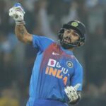 India's only T20I against West Indies in Hyderabad so far has been remembered for Virat Kohli's notebook celebration.