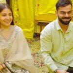 Virat Kohli and Anushka Sharma have been visiting Premanand Maharaj's ashram since January 2023.