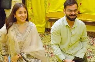 Virat Kohli and Anushka Sharma have been visiting Premanand Maharaj's ashram since January 2023.